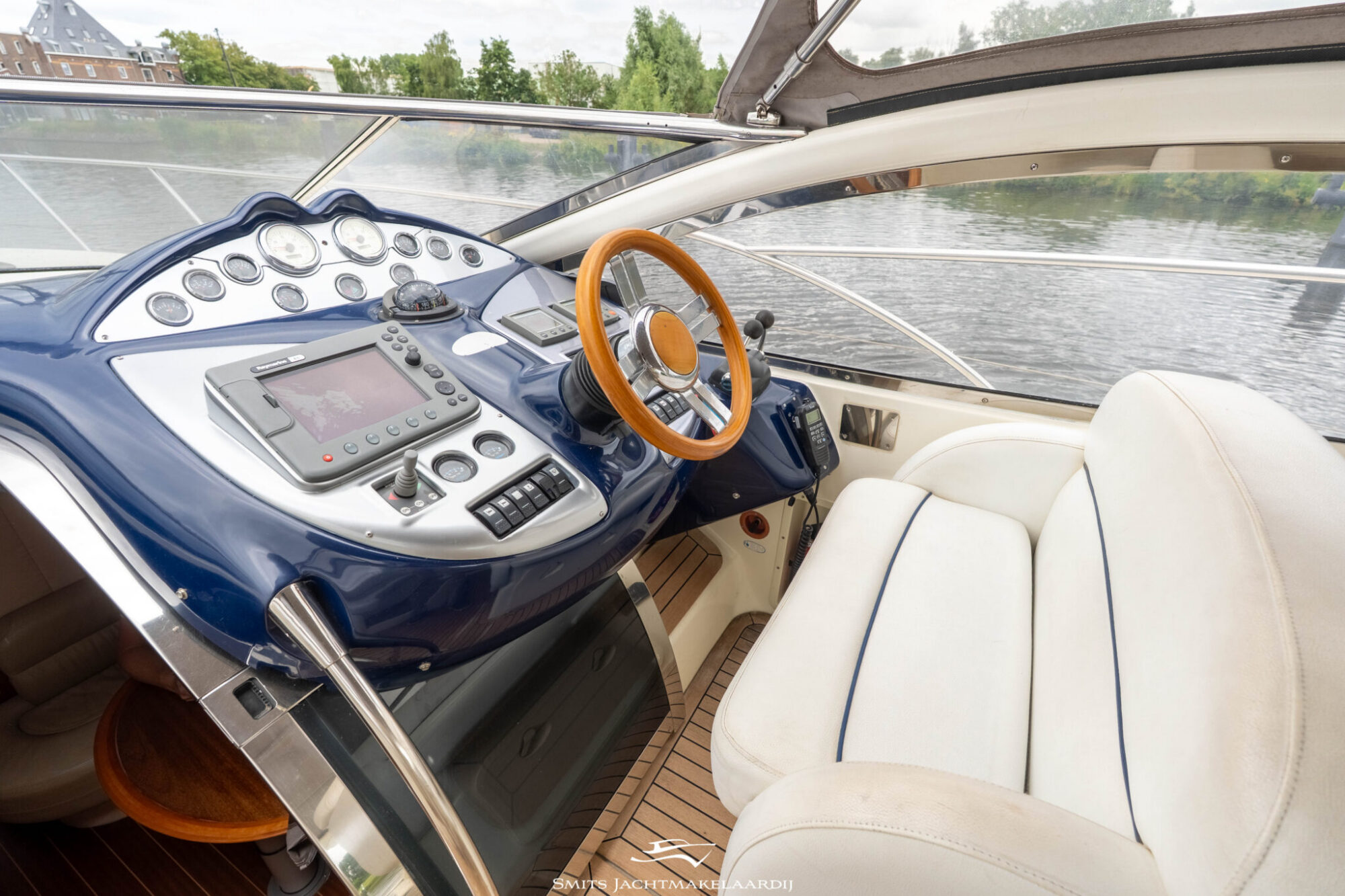 foto: 82 Azimut Azimut Gobbi Atlantis 47