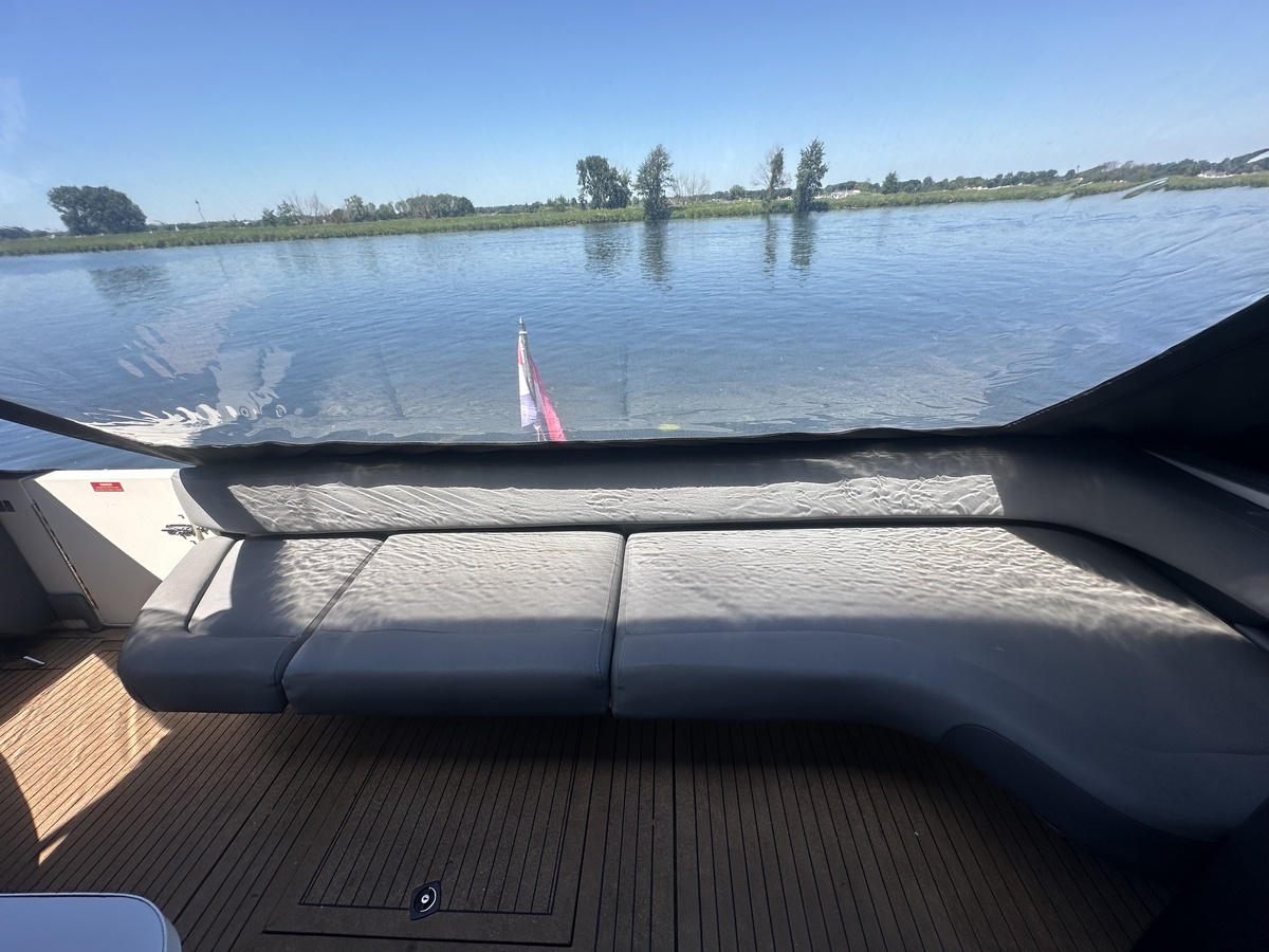 foto: 29 Sea Ray  500