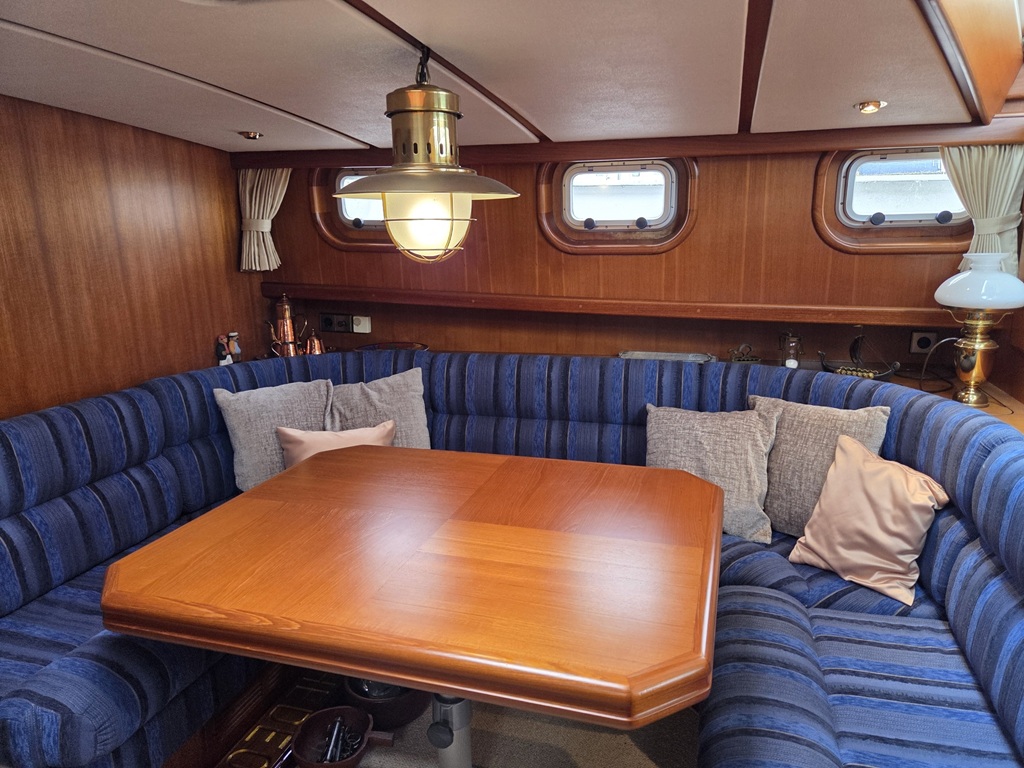 foto: 28 Kempers Kempers Eurotraveller 1500 OK