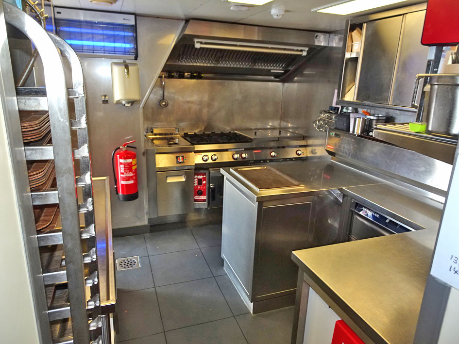 foto: 57 Rondvaartbedrijf Zeeland