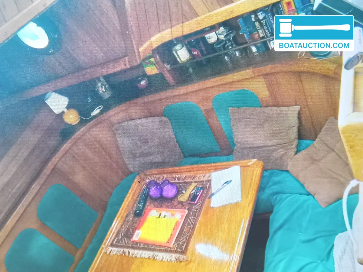 foto: 24 Colin Archer 10.40