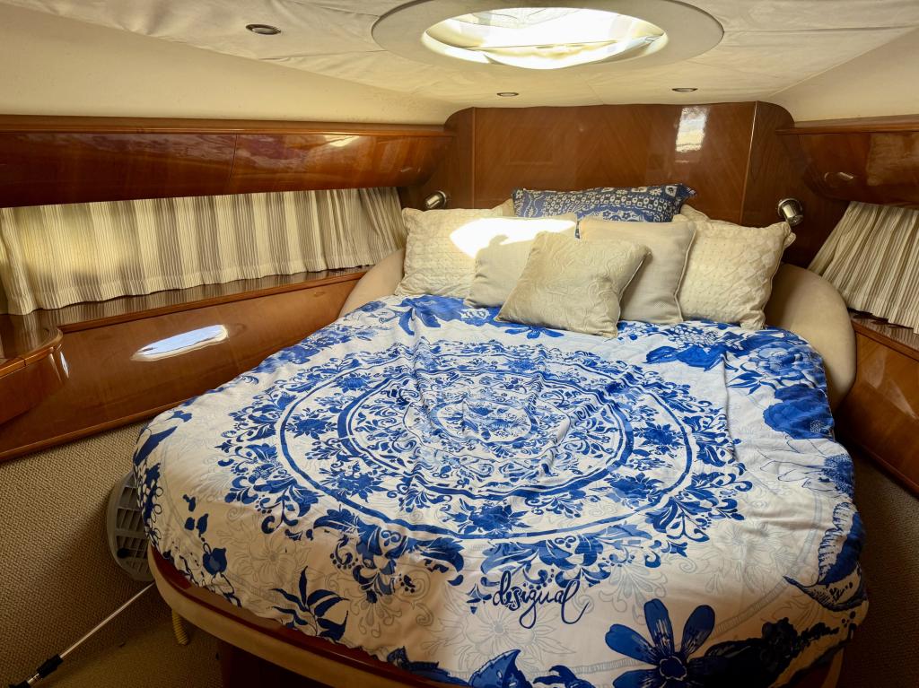 foto: 18 Princess  V58