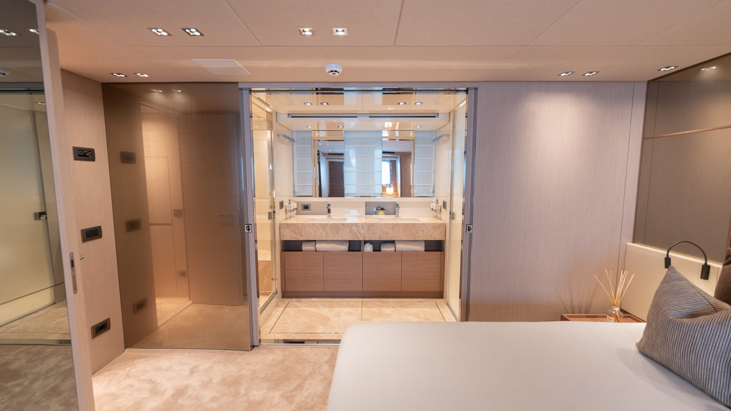 foto: 68 Sanlorenzo SX88