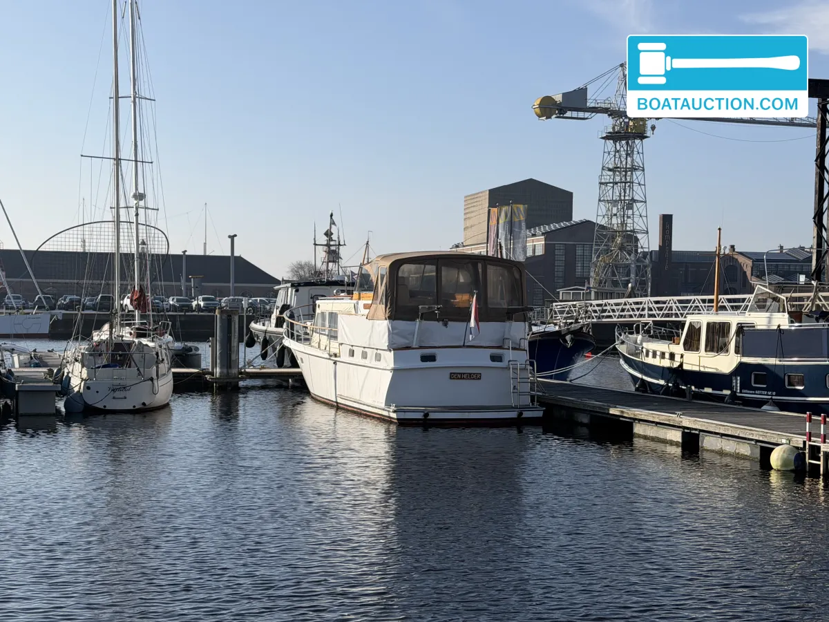 foto: 27 Super van Craft 13.50