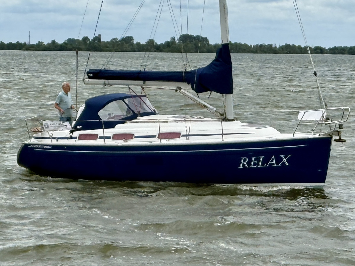 Bavaria 30