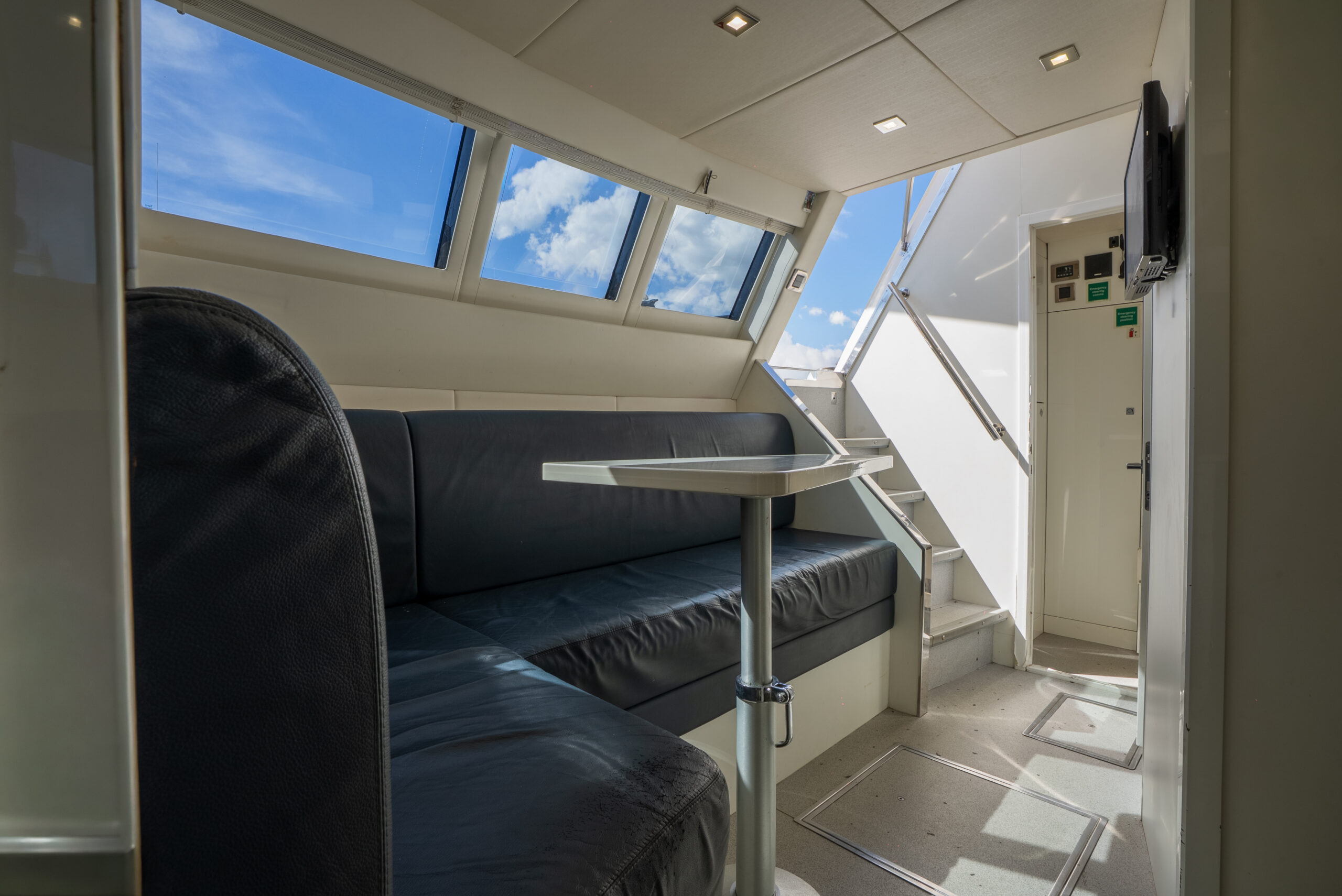 foto: 36 Sunseeker 