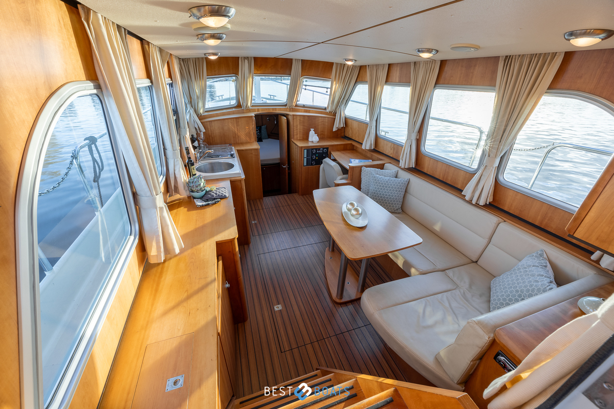 foto: 22 Linssen Grand Sturdy 33.9 AC