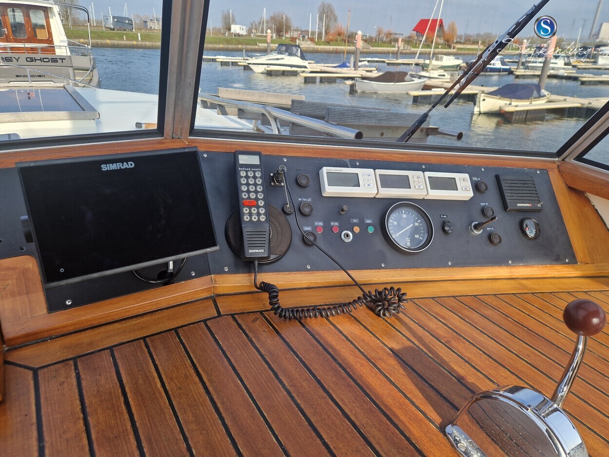 foto: 40 MOONEN MOONEN Kotter 1400