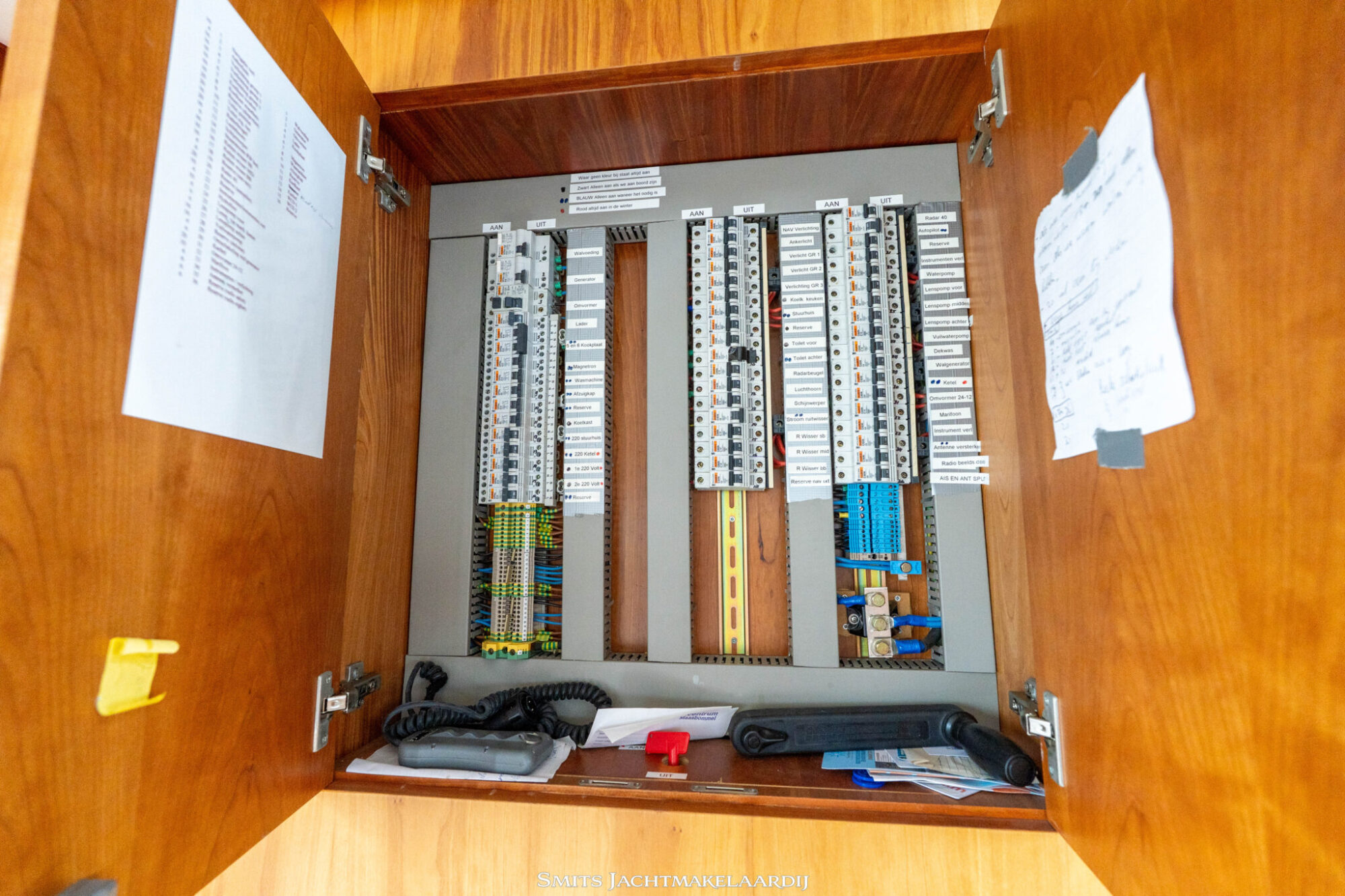 foto: 65 Pacific Pacific Allure 148 VS