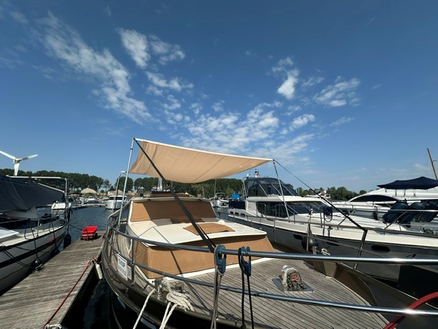 foto: 44 Kokkruiser 12,50