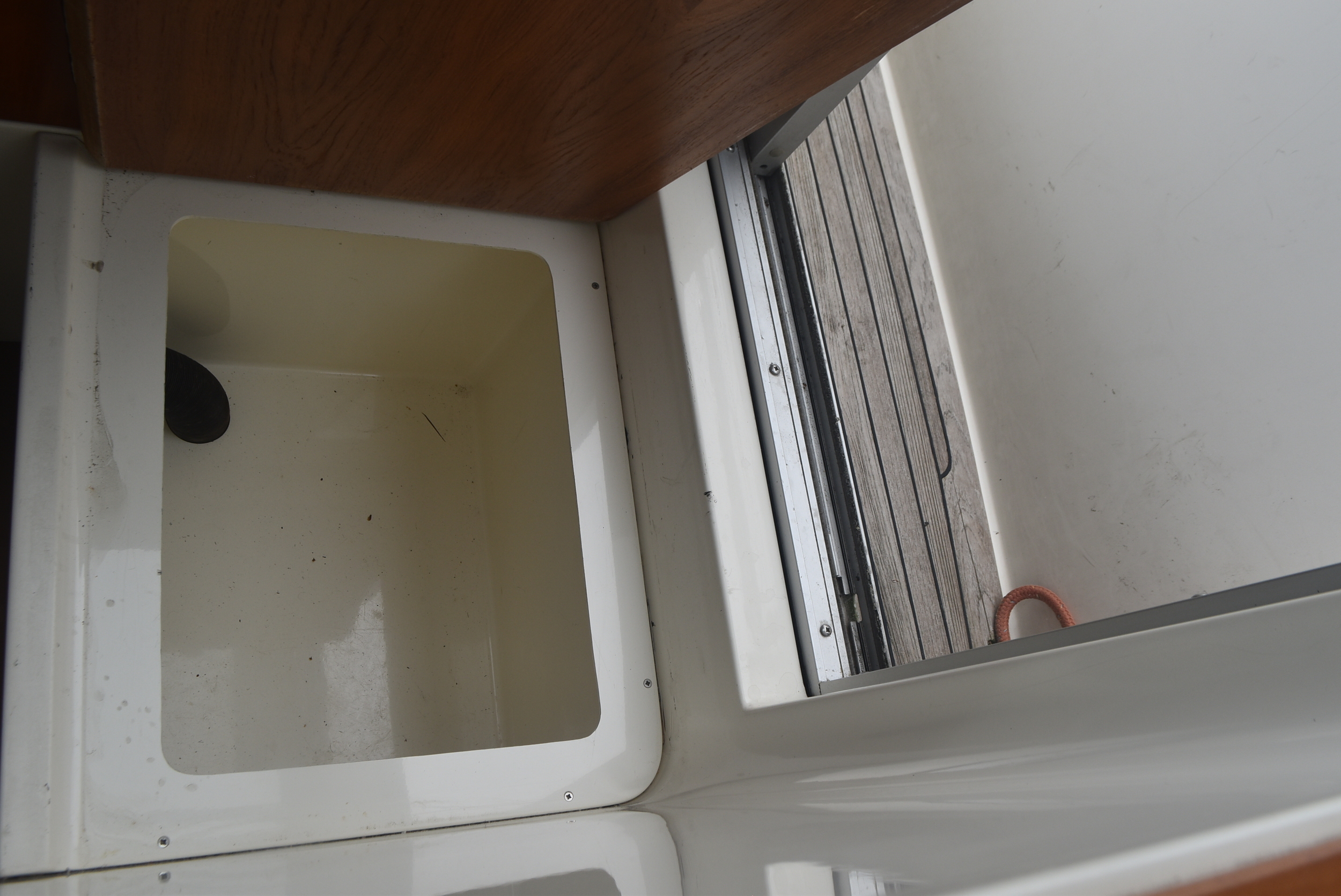 foto: 26 Aquador 25C