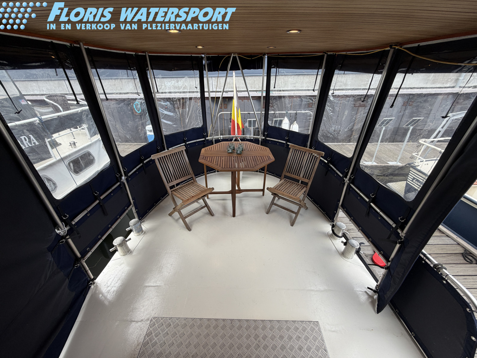 foto: 16 Luxe Motor 1495