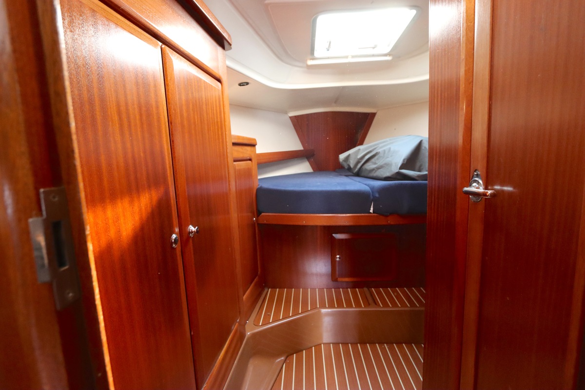 foto: 32 Bavaria  38-3 Cruiser