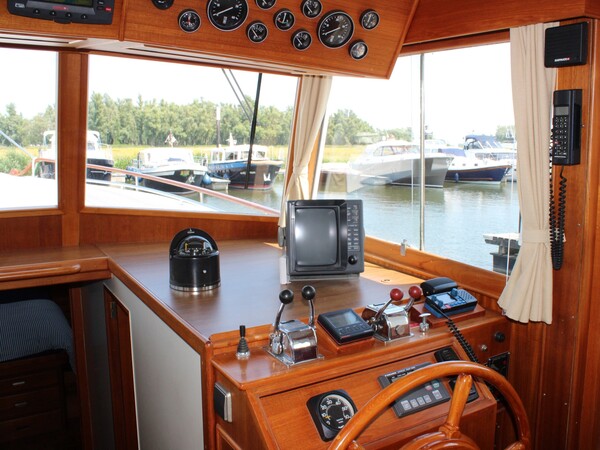 foto: 11 Grand Banks 46 Europa