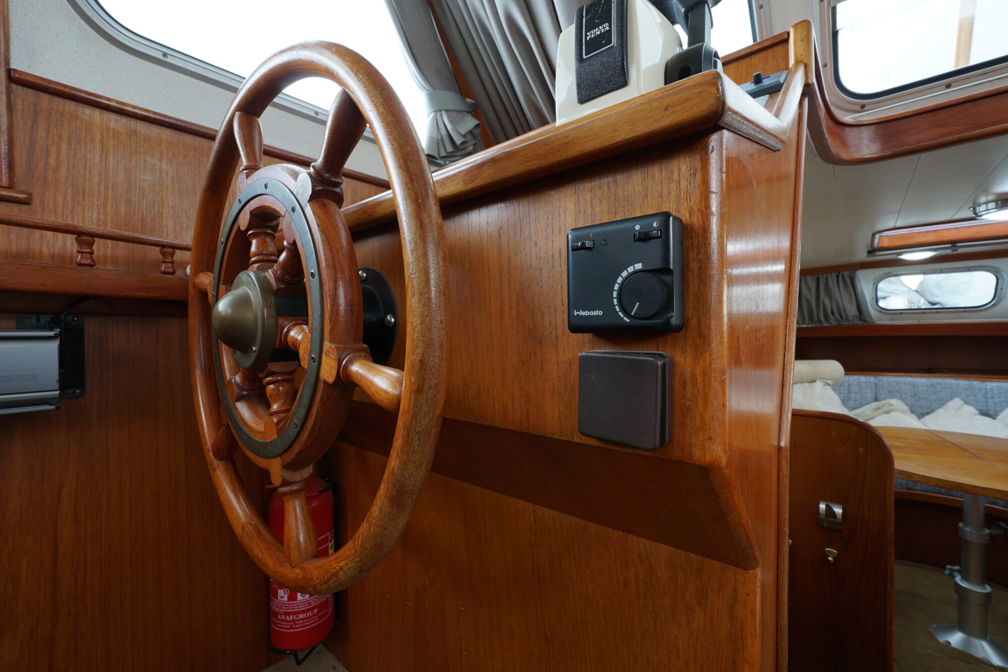 foto: 53 Pedro Pedro Kruiser 30 AK Cabrio