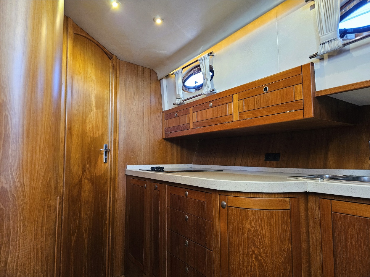 foto: 25 Tuna 40 Cabrio