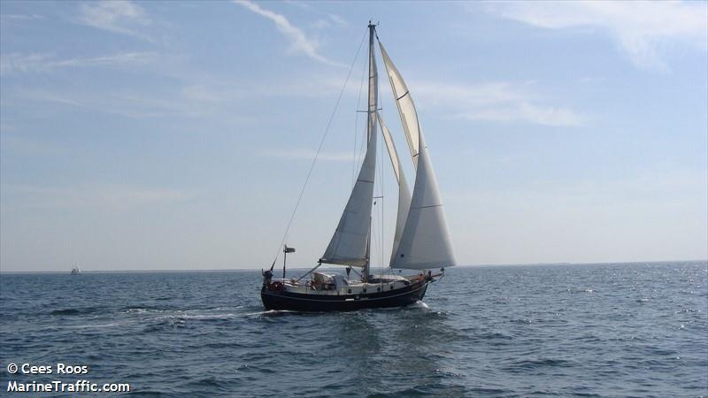 foto: 54 Vikingbank Vripack 1100