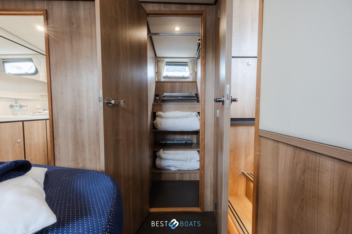 foto: 45 Linssen 40 SL AC