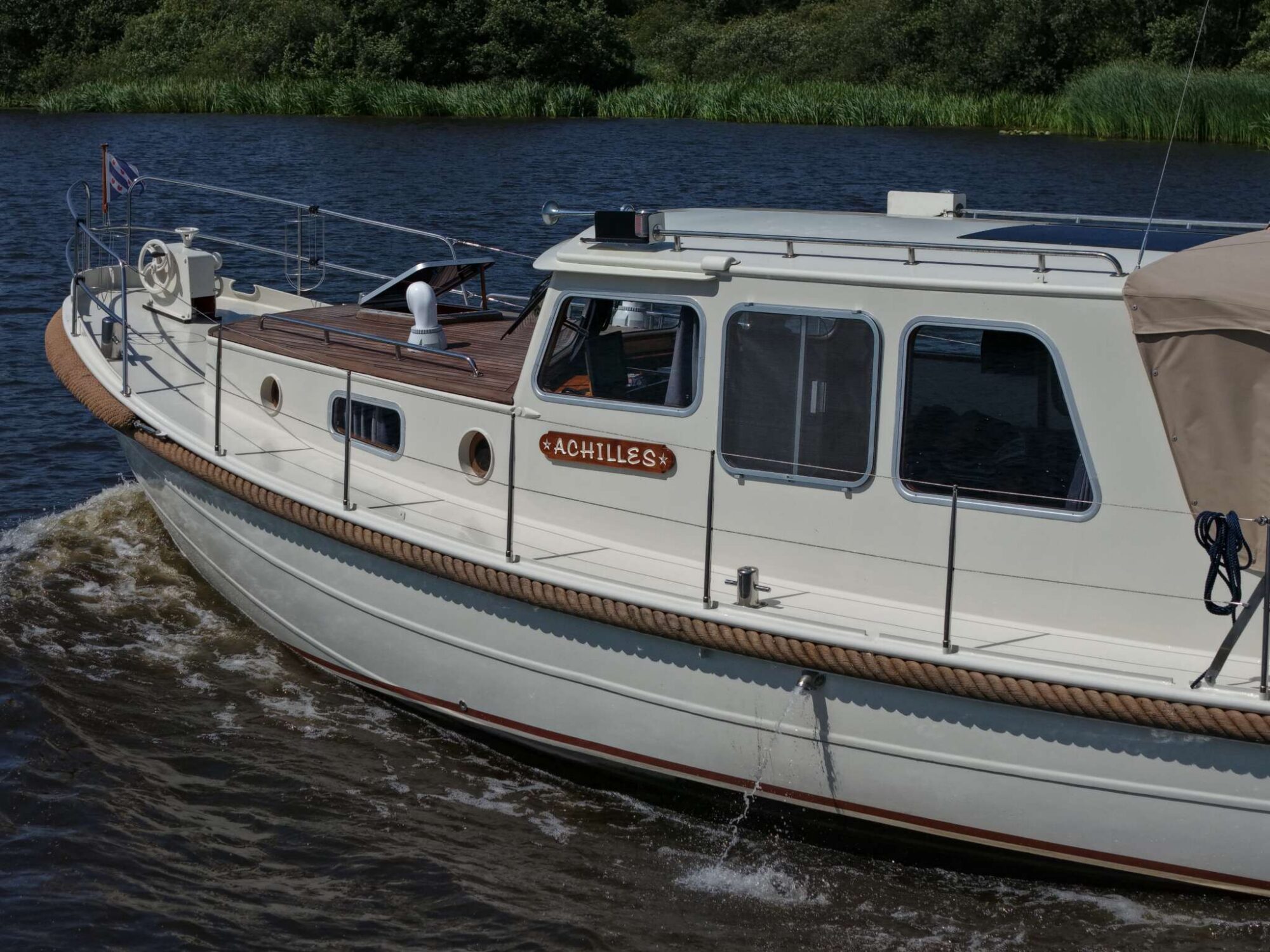 foto: 31 Gillissen Gillissen Vlet 11.30 OK AK