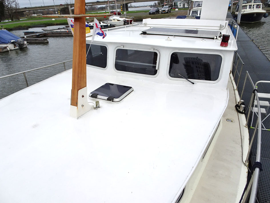 foto: 24 Flamvlet 12.60 GSAK