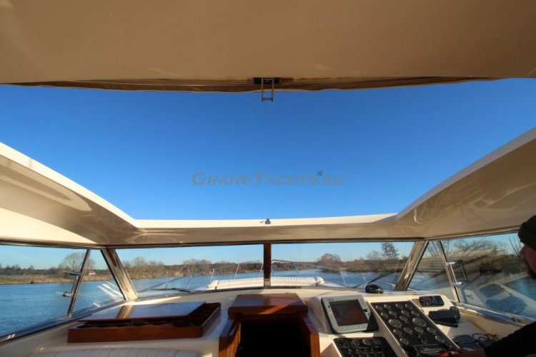 foto: 88 Apreamare 45 Comfort