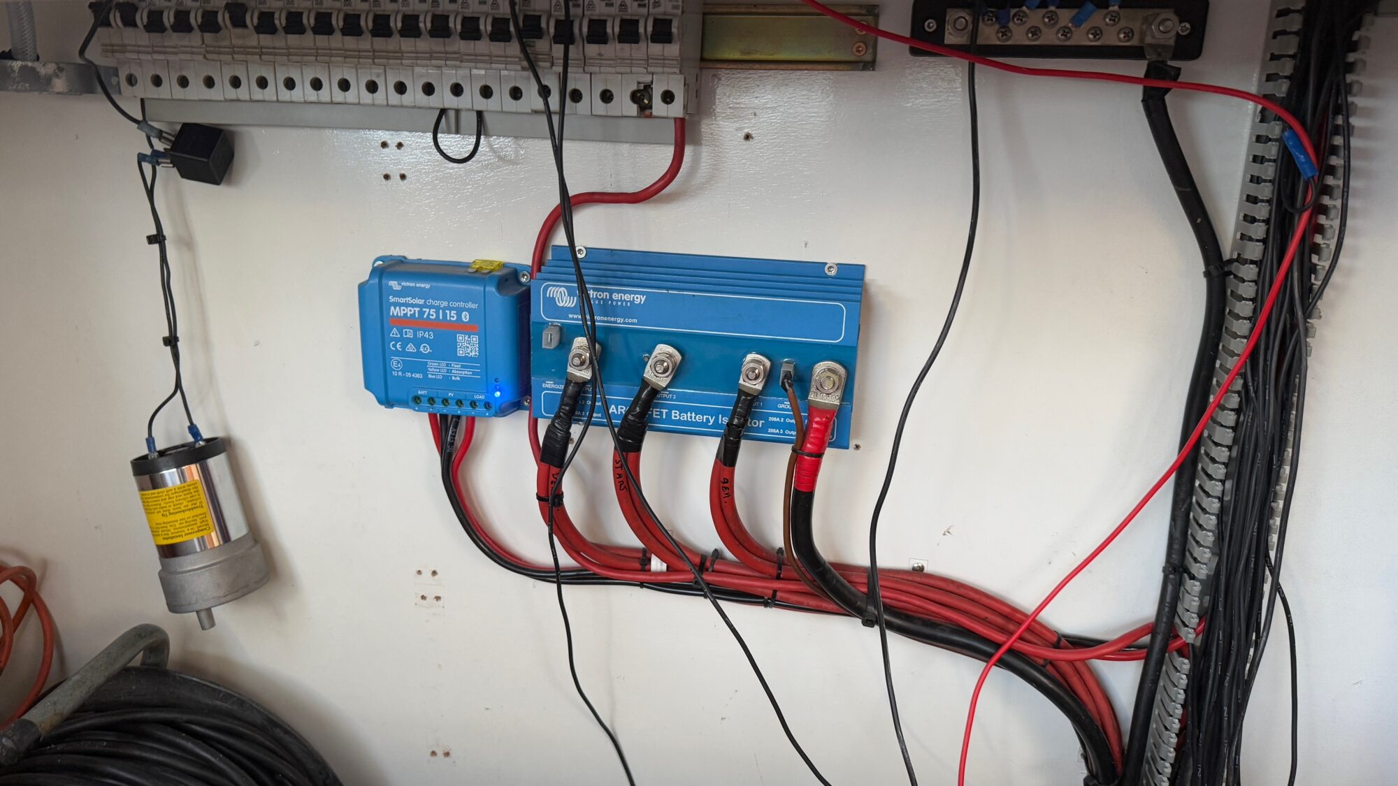 foto: 27 Valkkruiser Valkkruiser 12.60 AK Cabrio