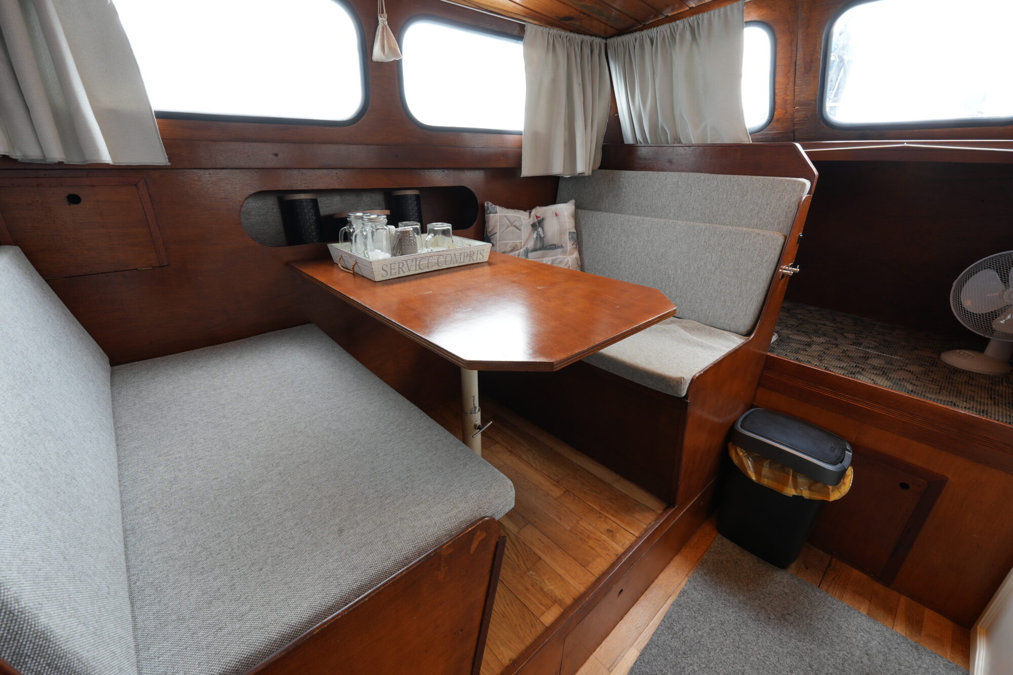 foto: 25 Gruno Gruno 10.50 AK Cabrio