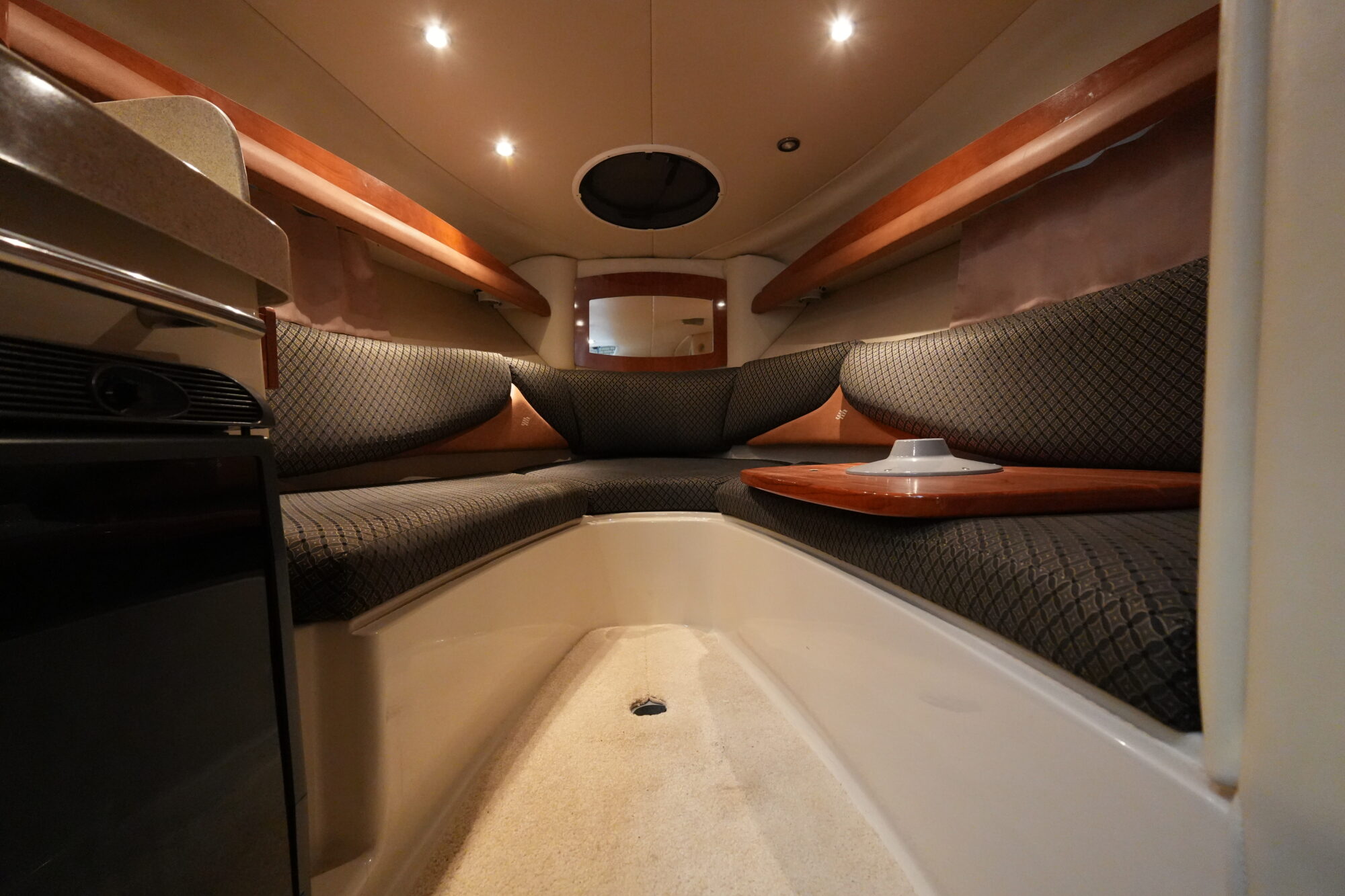 foto: 44 Four Winns Four Winns 258 Vista