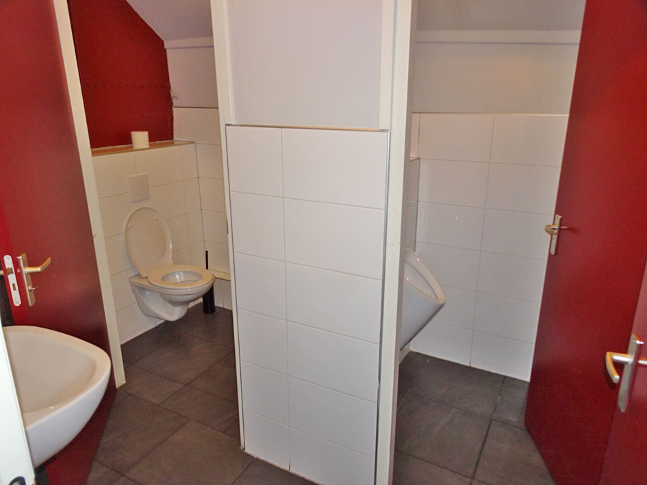 foto: 29 Restaurantschip 96 zitplaatsen