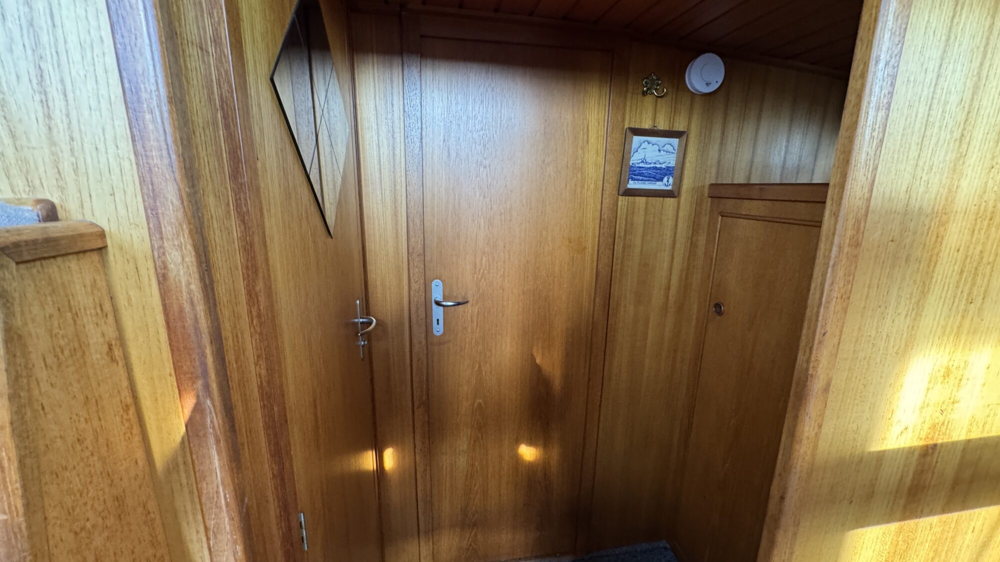 foto: 26 Valkkruiser Valkkruiser 11.00 Flybridge