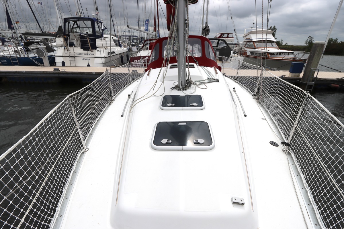 foto: 61 Beneteau Oceanis 311 Clipper