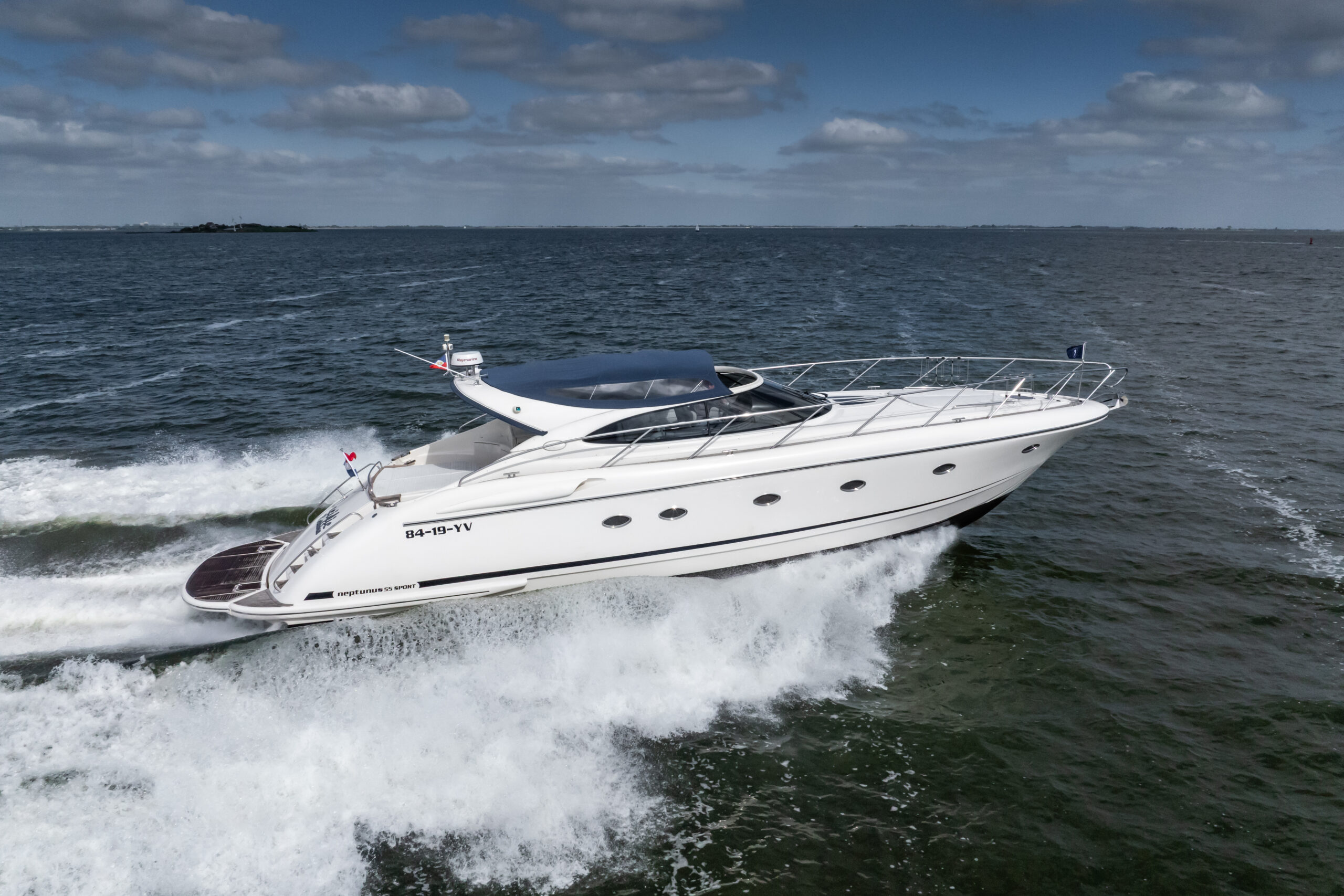 foto: 22 Neptunus 55 Sport #13 PACIFIC