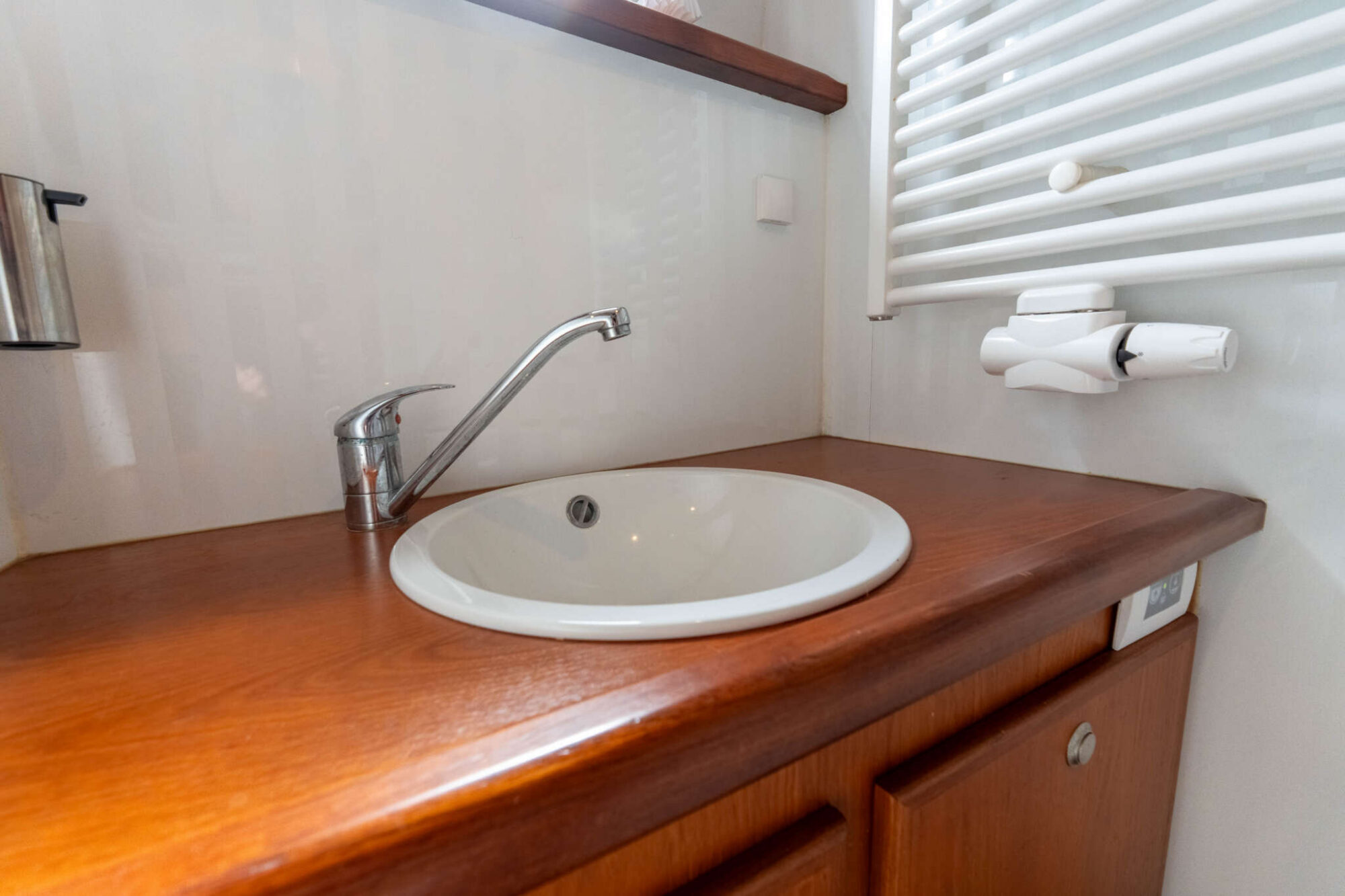 foto: 29 Brandsma Brandsma 13.00 AK Cabrio SP