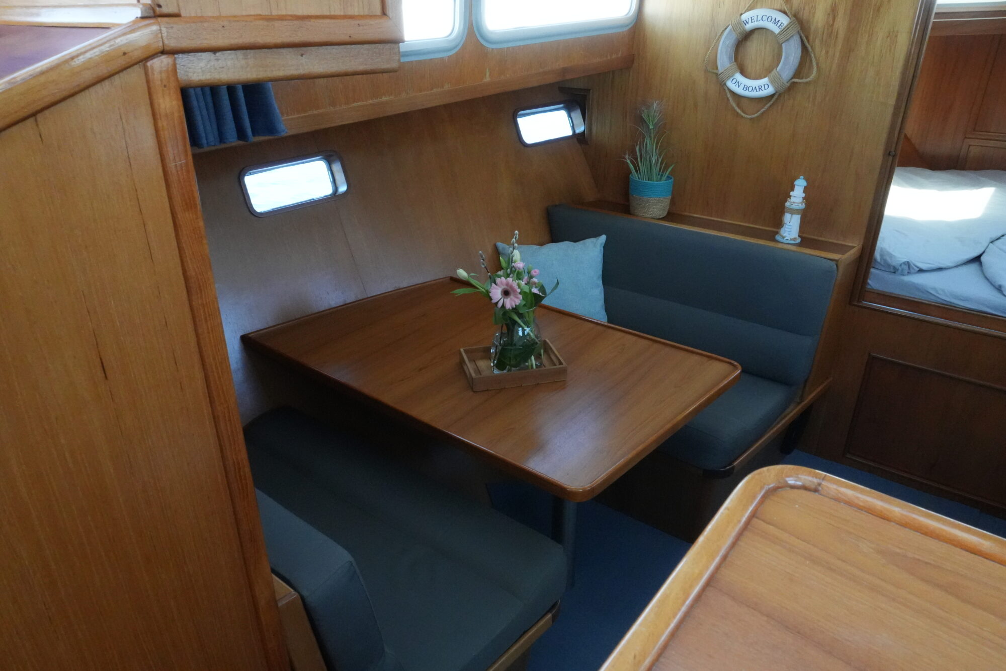 foto: 76 Valkkruiser Valkkruiser 12.50 AK Cabrio