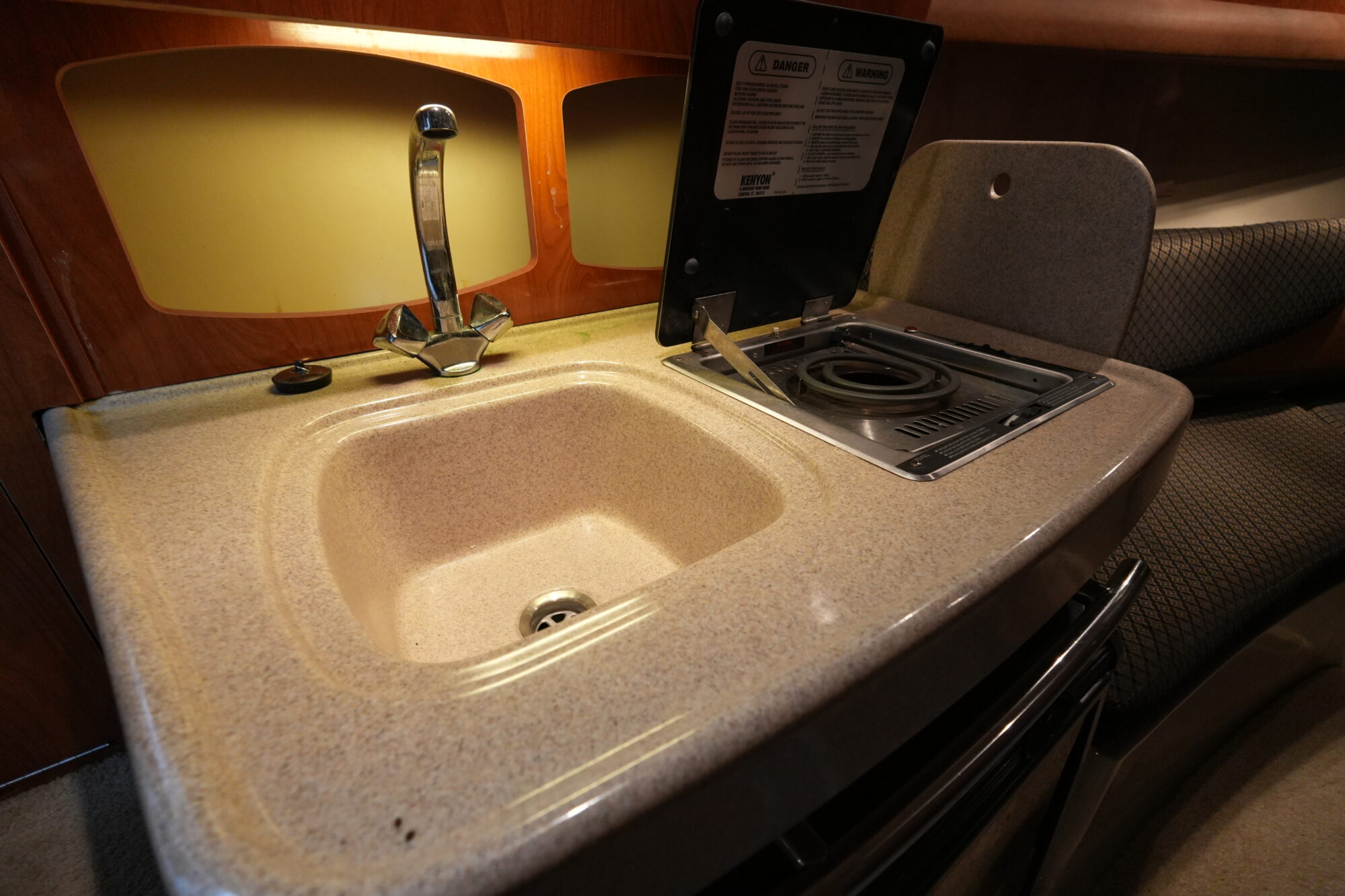 foto: 29 Four Winns Four Winns 258 Vista