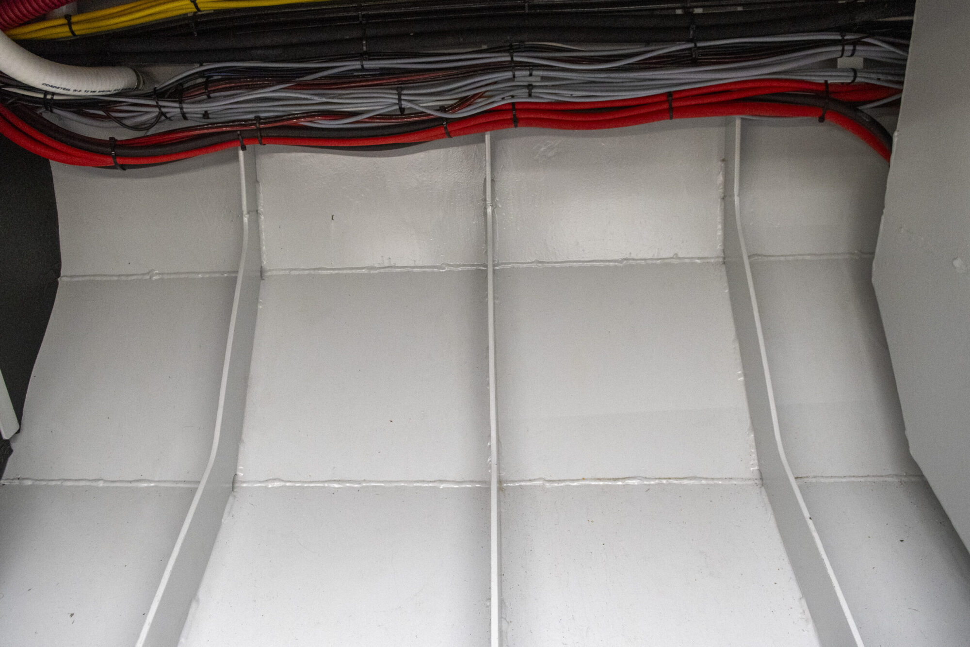 foto: 120 Babro yachting Babro Tridente 44 OC Signature