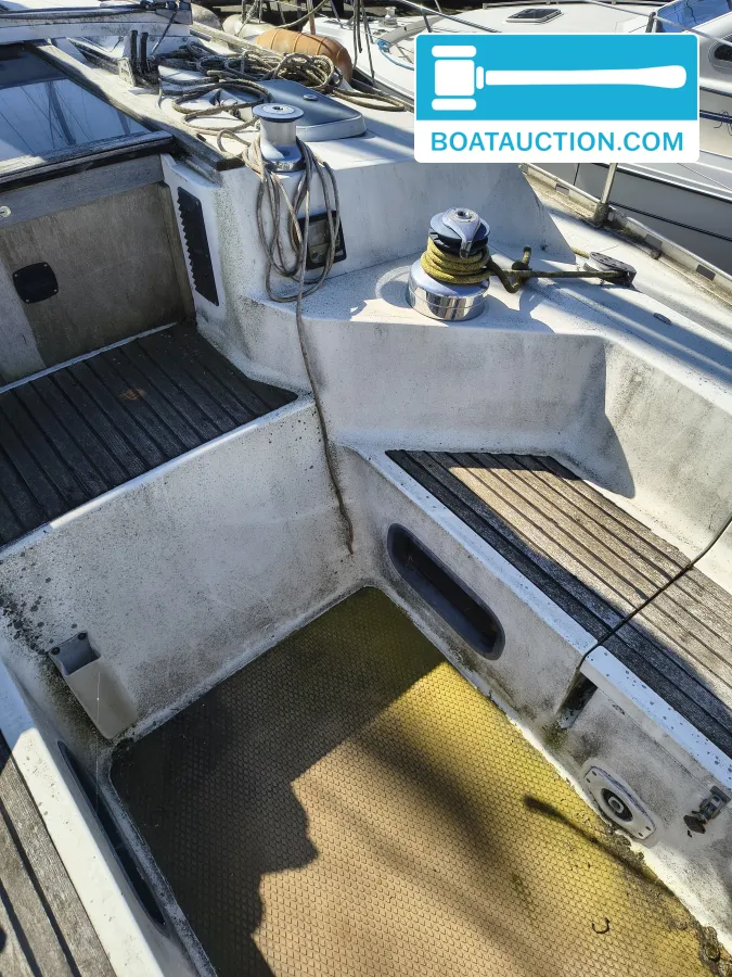 foto: 52 Gibert Marine GibSea 402