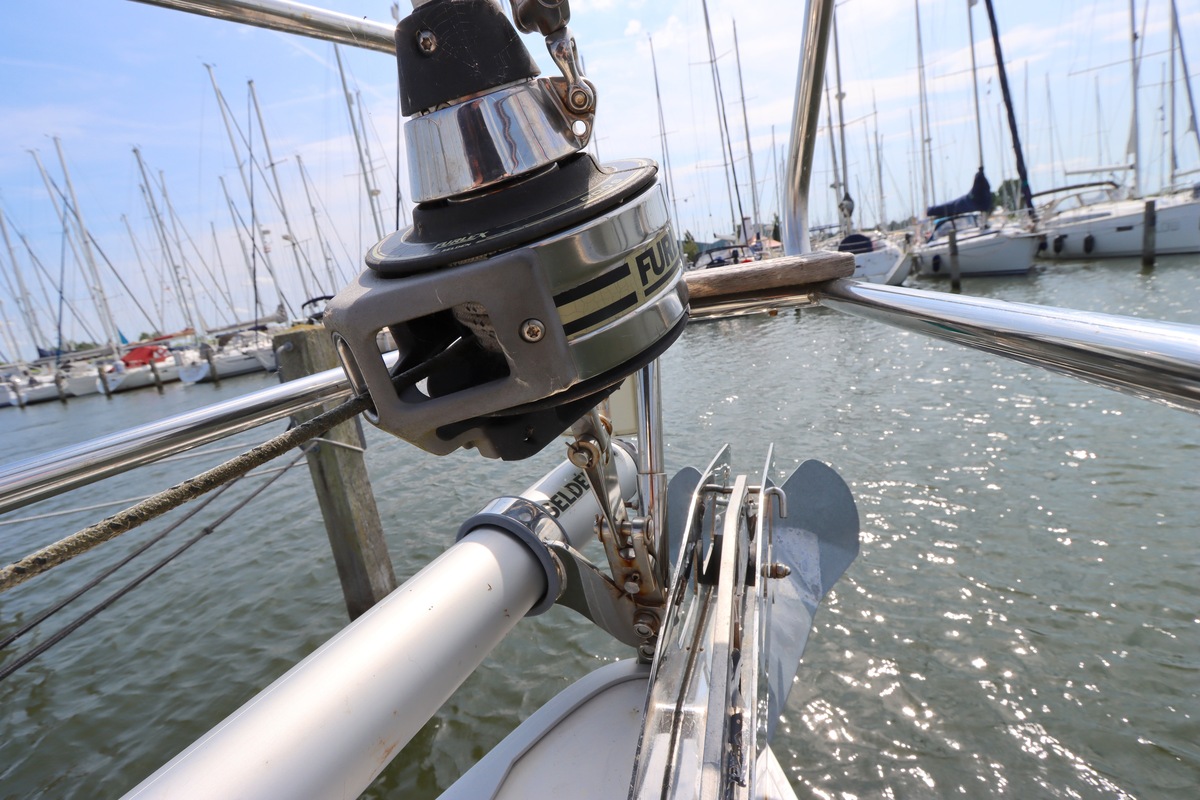 foto: 24 Bavaria 32 Cruiser