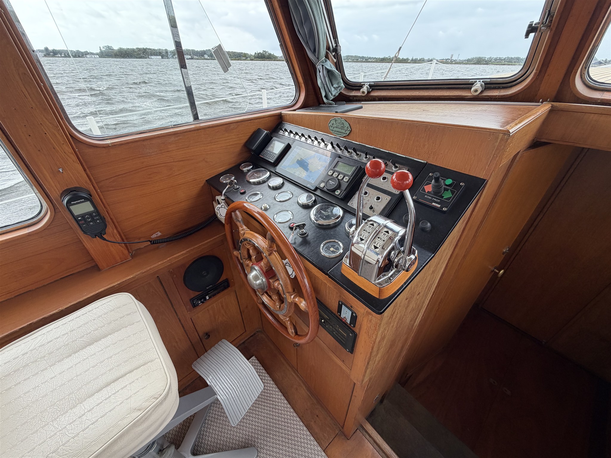 foto: 64 Klaassen vlet 1340