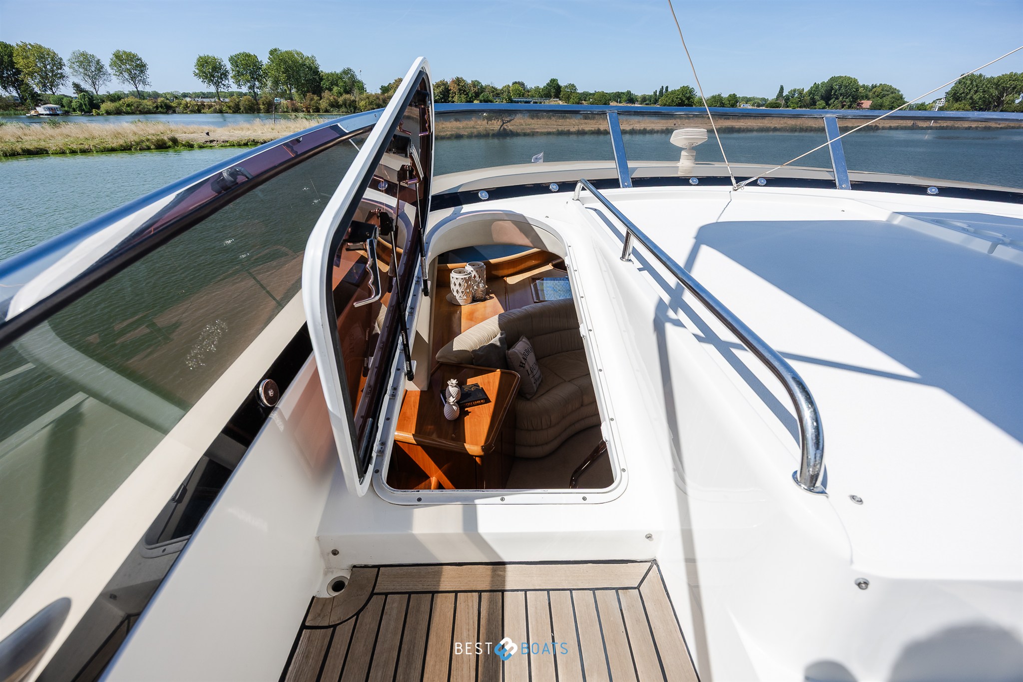 foto: 25 Sunseeker Manhattan 64