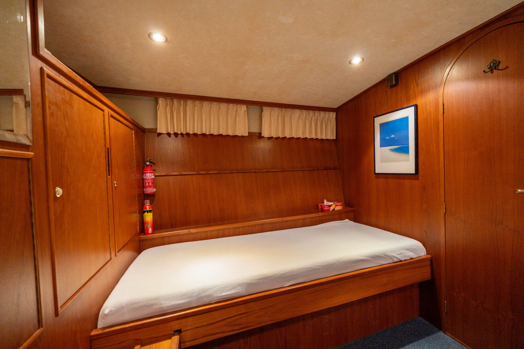 foto: 33 Volker Volker Trawler 13.50 AK Cabrio