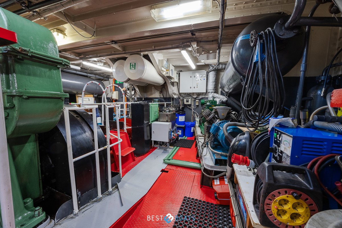 foto: 50 Sleepboot Limburgia