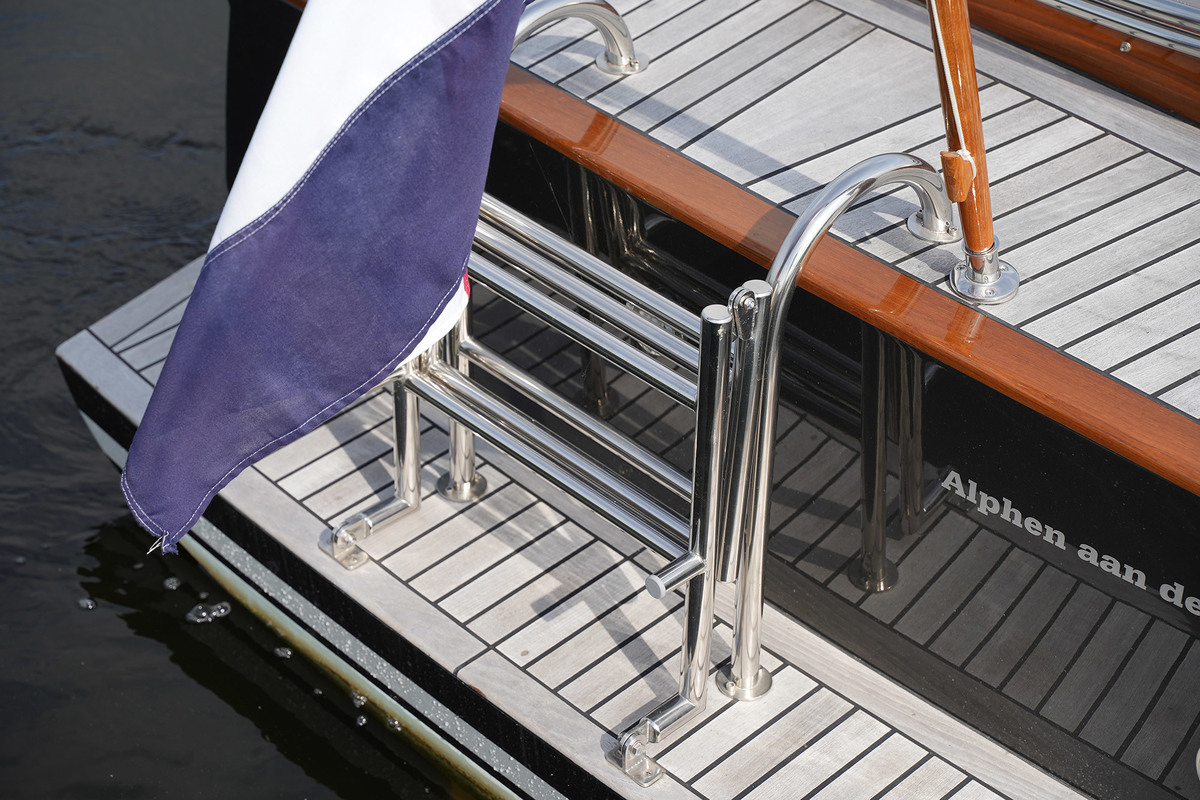 foto: 28 Bakdek Kruiser Motorjacht
