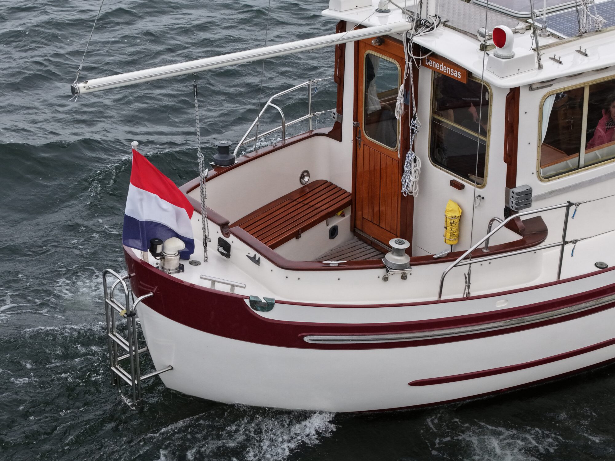 foto: 30 Banjer Banjer Kotter 11.50 OK