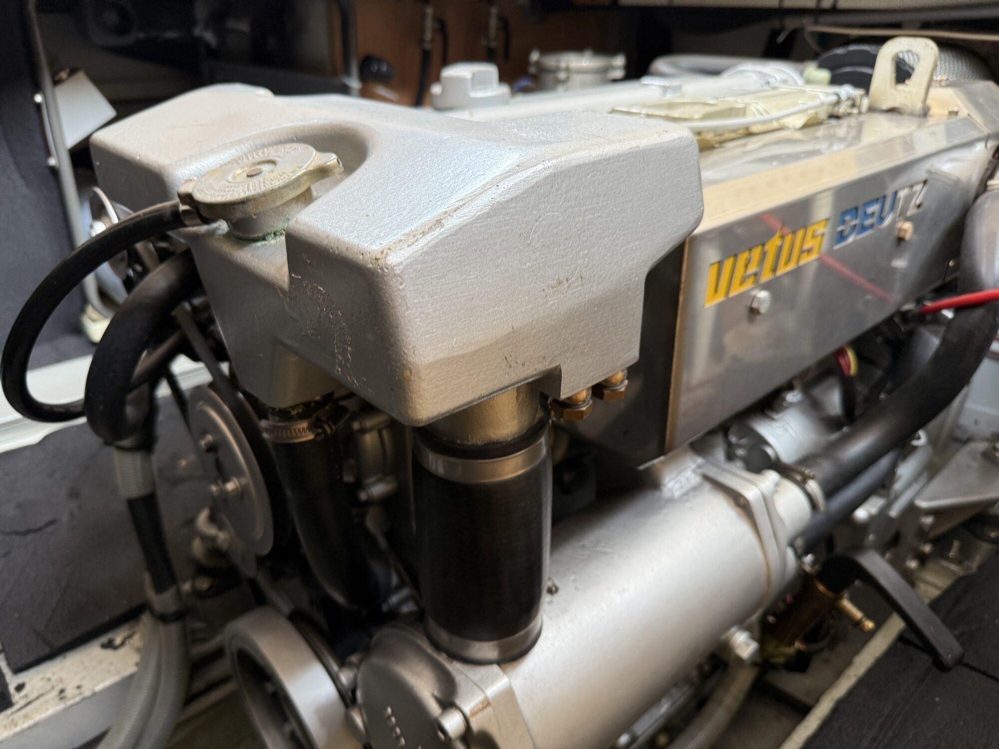 foto: 40 Gruno Gruno 35 S Compact