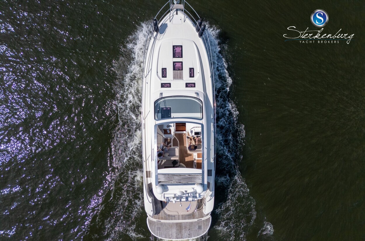 foto: 91 Bavaria 43 HT