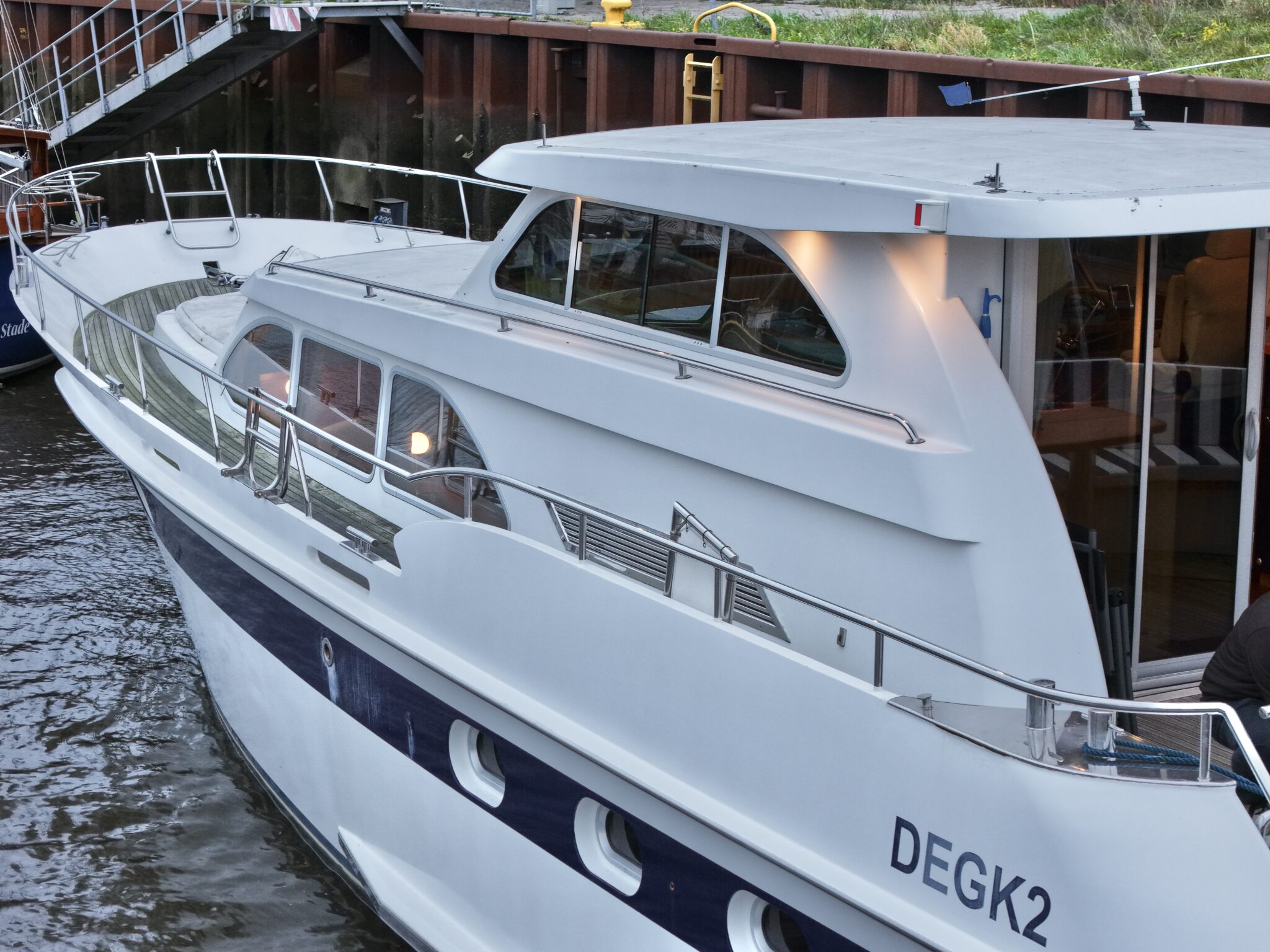 foto: 60 Van der Heijden Van der Heijden 17.00 Dynamic Deluxe VS