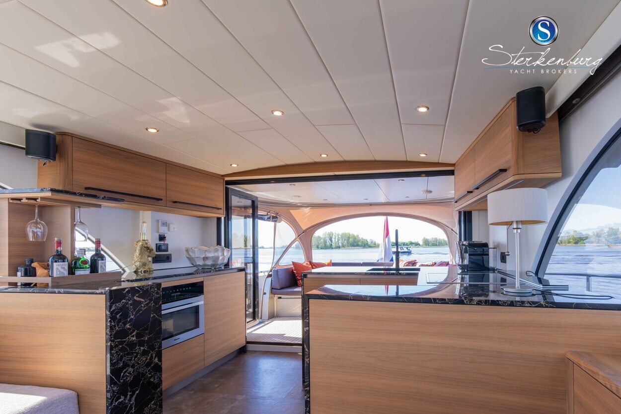 foto: 74 Holterman Commander 54