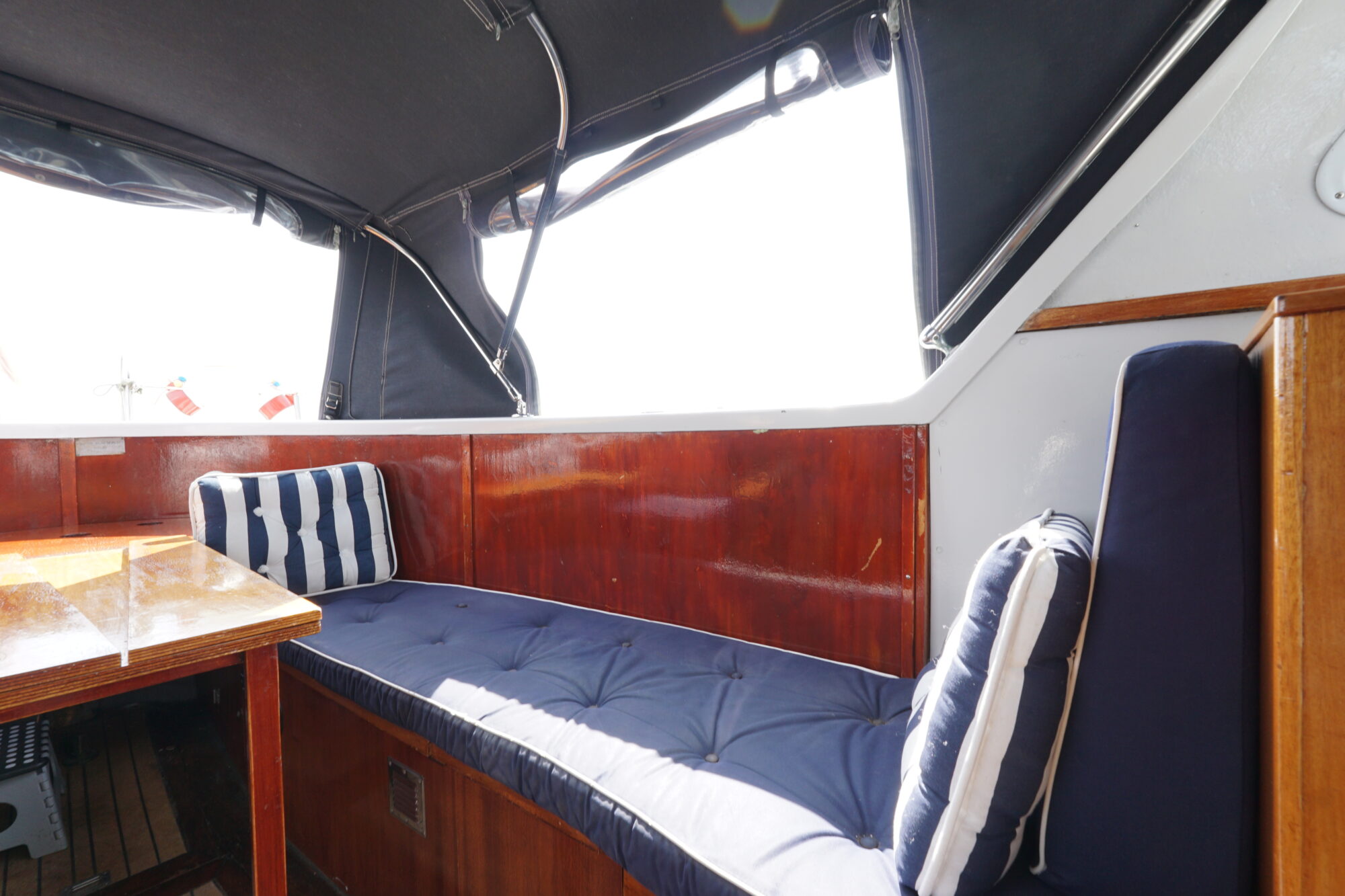 foto: 49 Finclipper Finnclipper 35