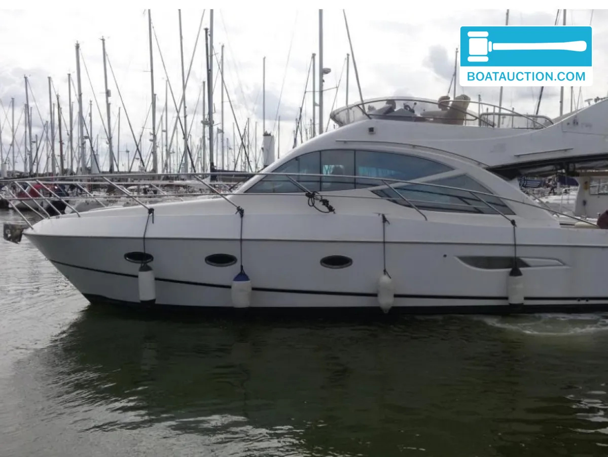 foto: 18 Galeon 390 FLY